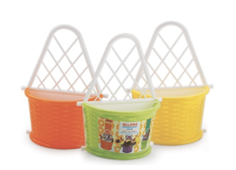 HANGING PLANTER MULTI PURPOSE STAND