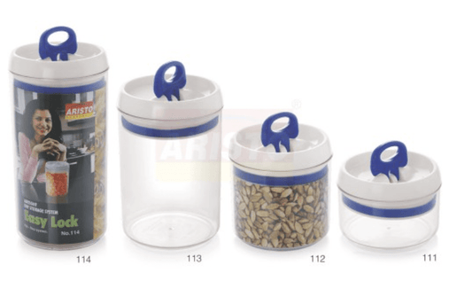 फ्लिप-फ्लॉप प्रणाली के साथ आसान लॉक राउंड