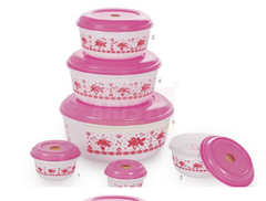 SUPREME PLASTIC CONTAINERS-1