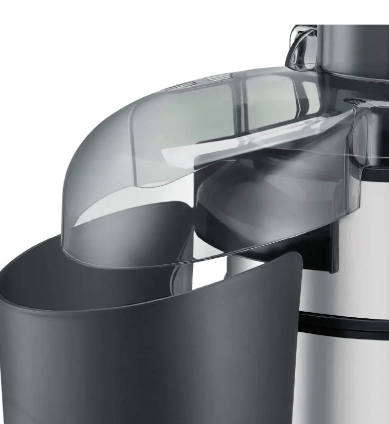 Prestige PCJ 8.0 750W Centrifugal Juicer (Silver)