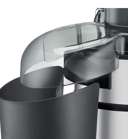 Prestige PCJ 8.0 750W Centrifugal Juicer (Silver)