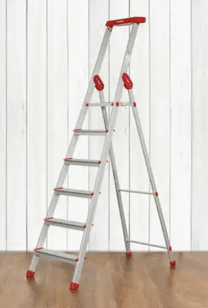 Prestige CleanHome PCIL 6 Steps Household Ladder
