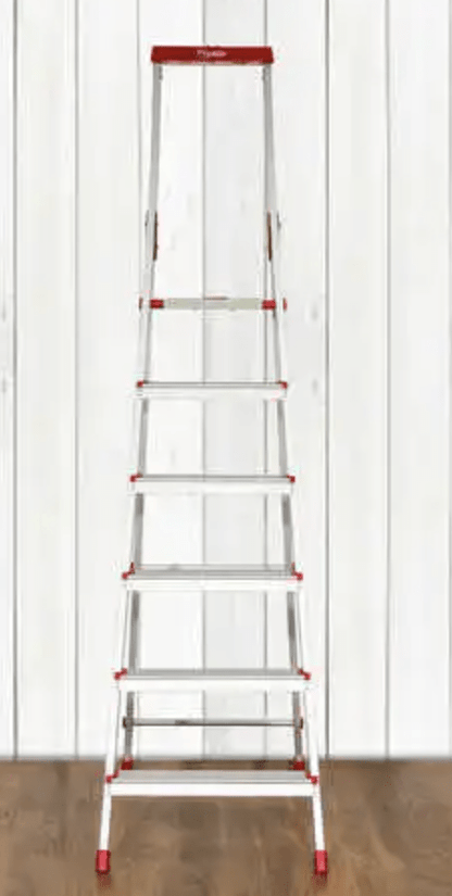 Prestige CleanHome PCIL 6 Steps Household Ladder