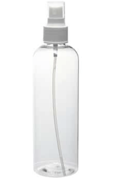 Spray Bottle Set of 3-2