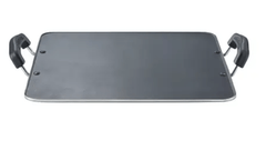 Prestige Omega Select Plus Aluminium Non-stick Square Pathiri Tawa-1