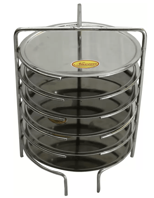 Stainless Steel Elai Vadam / Vadagam Stand