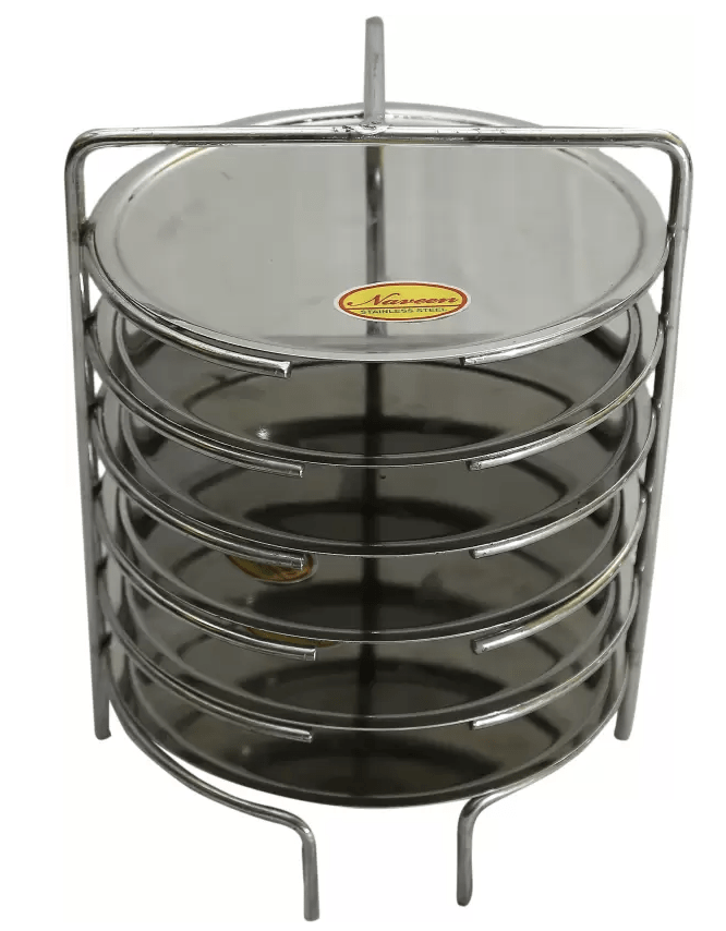 Stainless Steel Elai Vadam / Vadagam Stand-1