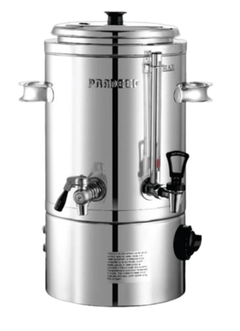 Non – Insulated Milk Boiler Pradeep-1