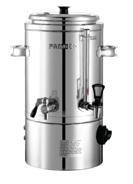 Non – Insulated Milk Boiler Pradeep