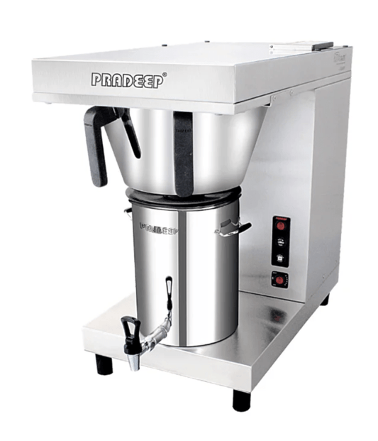 premium coffee brewer filter coffee maker 2