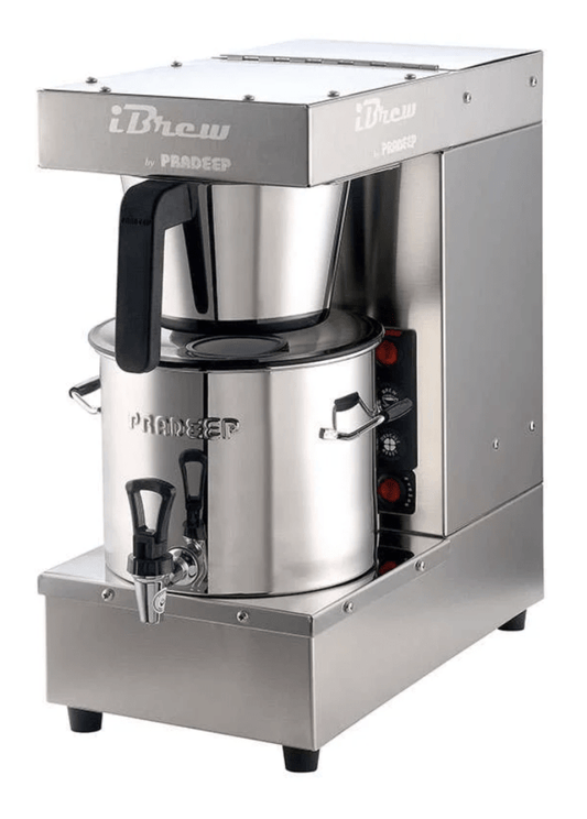 premium coffee brewer filter coffee maker 3