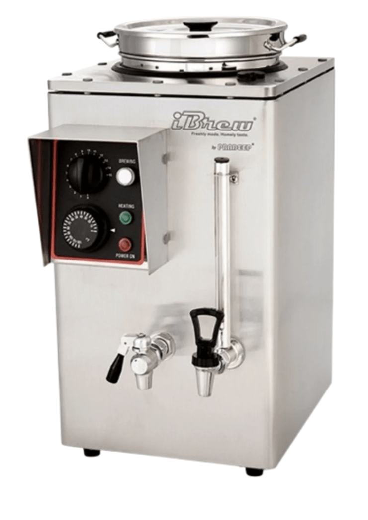 insulated tea brewer karak chai brewer