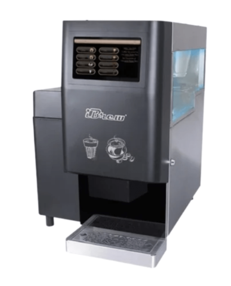 pradeep automatic filter coffee machine