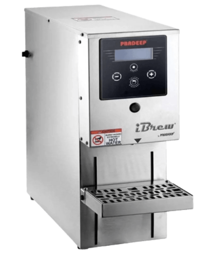 தானியங்கி மின்சார நீர் விநியோகிப்பான்