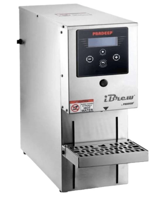 automatic electric water dispenser