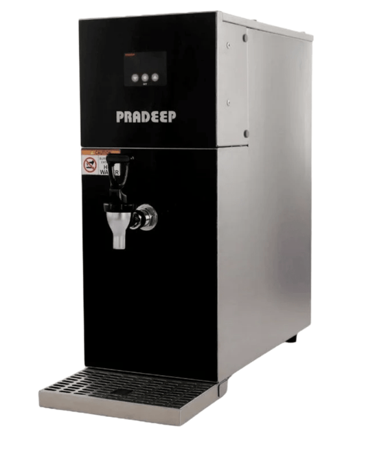 pradeep automatic water dispenser water boiler tap model