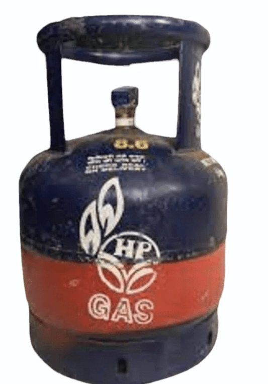 5KG LPG Gas Cylinder (ONLY WITHIN CHENNAI)
