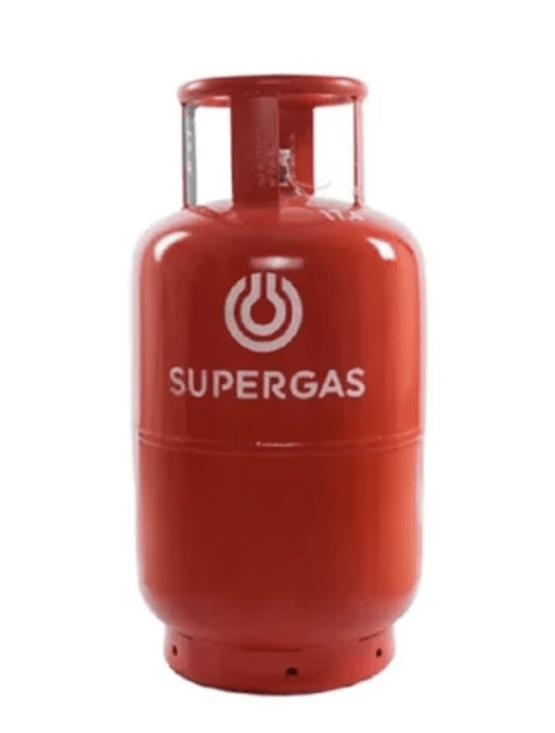 14KG LPG Gas Cylinder (ONLY WITHIN CHENNAI) Super Gas