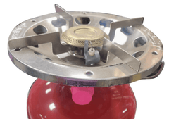 Small Gas Cylinder Stove Burner-1