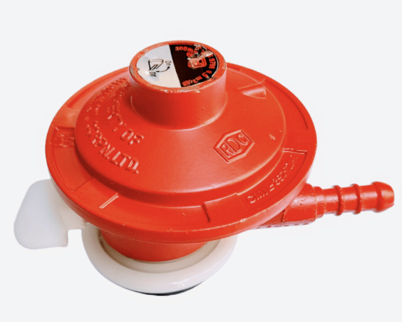 Gas Regulator Original Use for All Type Cylinder Regulator Indian-1