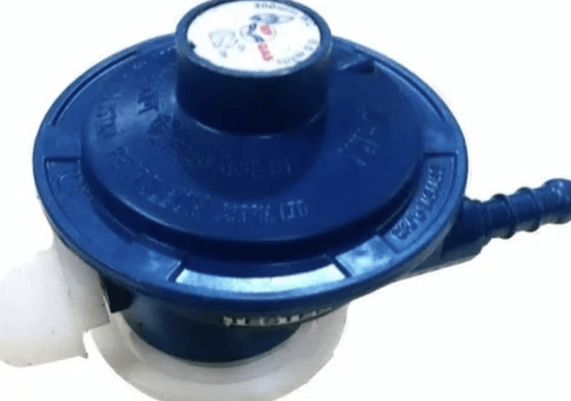 Hp Gas Regulator Original-1