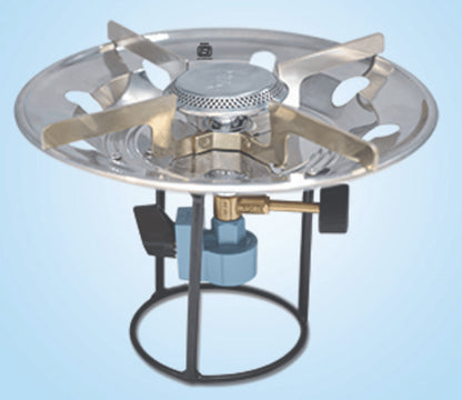 5kg gas cylinder stove burner top