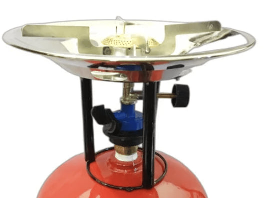 5kg gas cylinder stove burner top