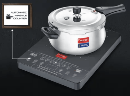 பிரெஸ்டீஜ் ஸ்விஷ் இண்டக்ஷன் குக்-டாப் V4 