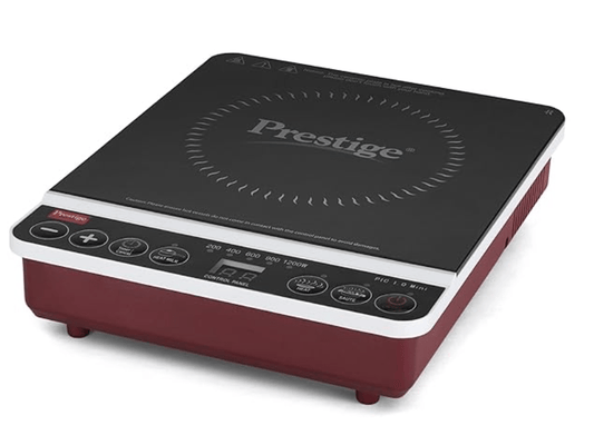 பிரெஸ்டீஜ் பயண தூண்டல் சமையல் அறை 