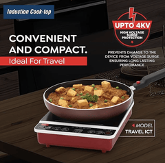 Prestige Travel Induction Cooktop-2