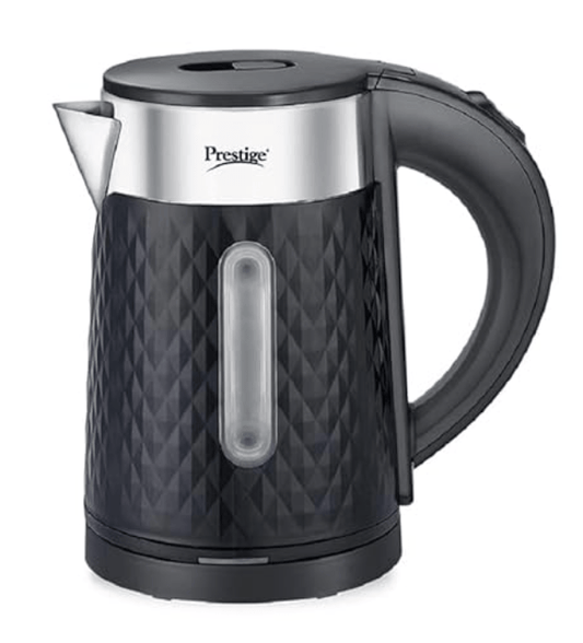 Prestige PKDSS 0.7 Electric Kettle 700ml