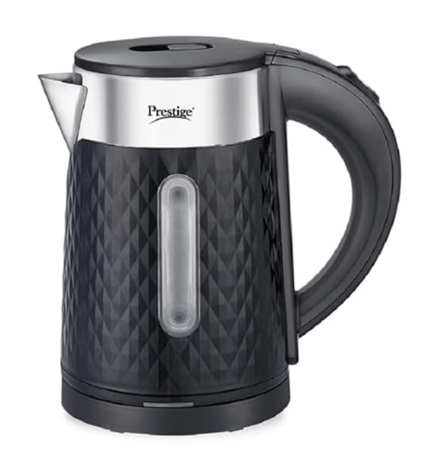 Prestige PKDSS 0.7 Electric Kettle 700ml-1