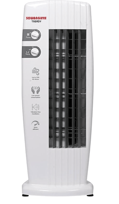 SOWBAGHYA Towerfan (TRENDY)-1