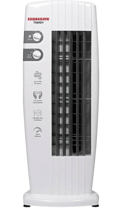 SOWBAGHYA Towerfan (TRENDY)