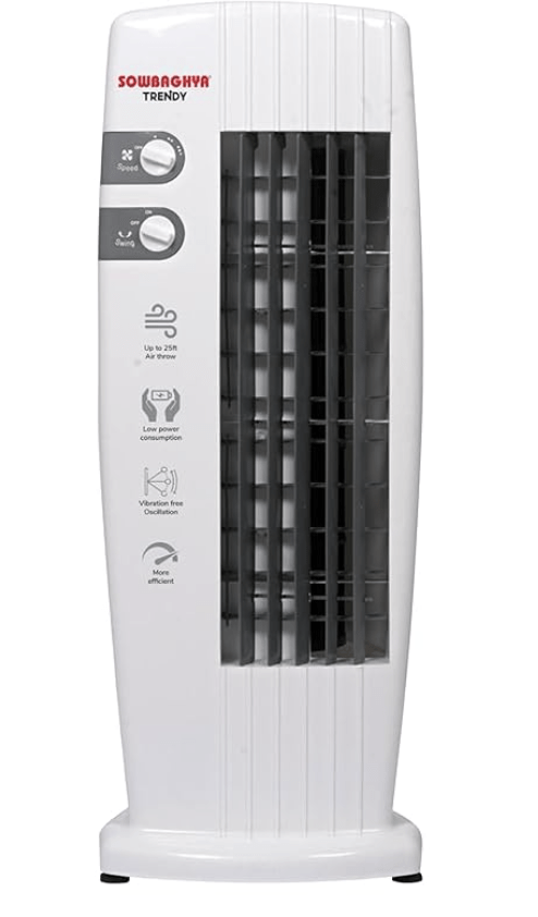 SOWBAGHYA Towerfan (TRENDY)-1
