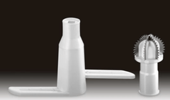 Atta Kneader and Coconut Scrapper - Attachment for REGAL 2 ltr Wet Grinder Original Sowbaghya-1