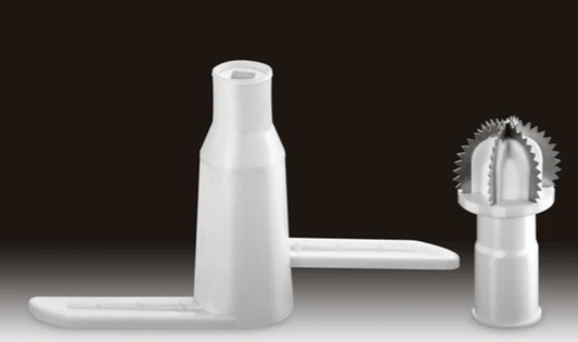 Atta Kneader and Coconut Scrapper - Attachment for REGAL 2 ltr Wet Grinder Original Sowbaghya