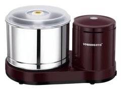 3 Lit JUMBO Wet Grinder Sowbaghya-1