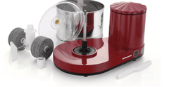 2 Lit VARNA Table top Wet Grinder with Attachment-2