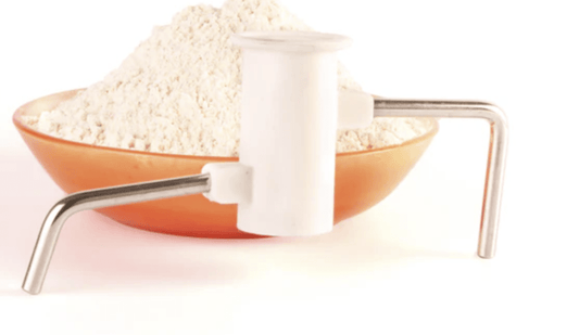 Atta Kneader and Coconut Scrapper - Attachment for SHREE 2 ltr Wet Grinder Sowbaghya