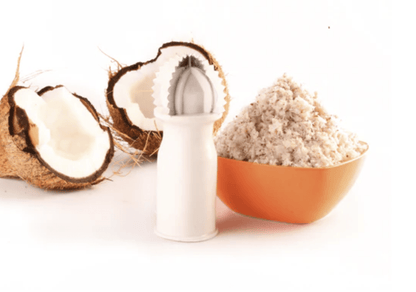 Atta Kneader and Coconut Scrapper - Attachment for SHREE 2 ltr Wet Grinder Sowbaghya