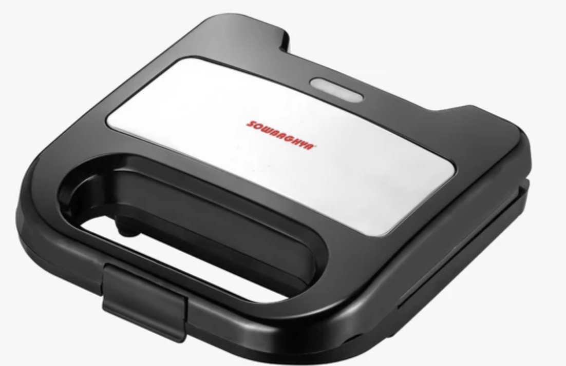 Sowbaghya Sandwich Griller-Pro