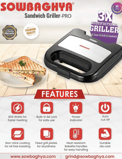 Sowbaghya Sandwich Griller-Pro-2
