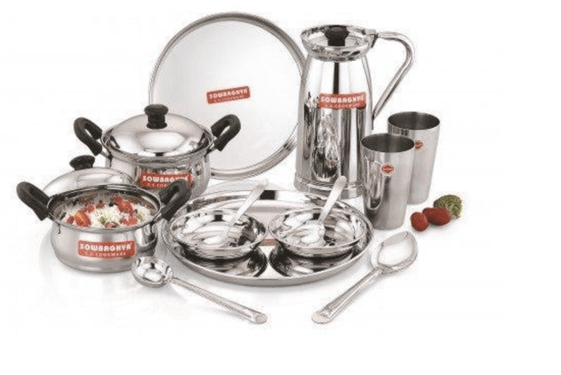 Ultima 15Pcs Dinner Set Sowbaghya-1