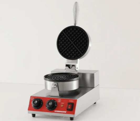 cone baker sowbaghya