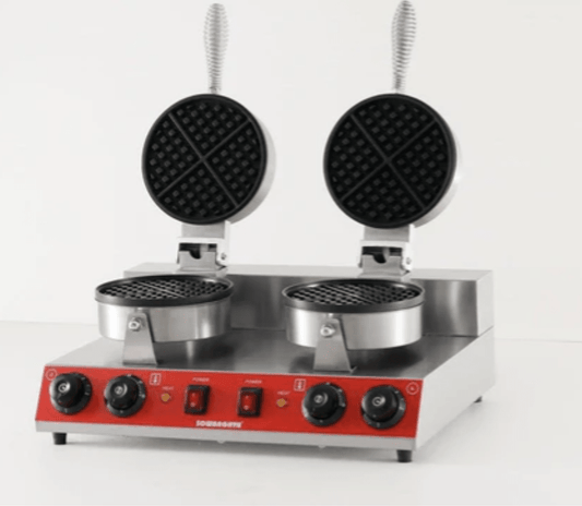 waffle maker double sowbaghya