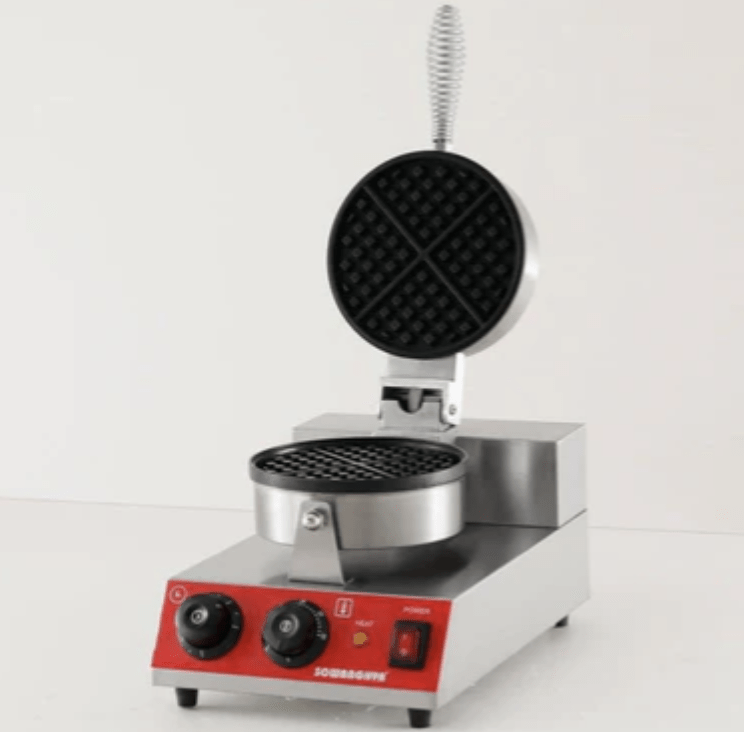 waffle maker single sowbaghya-1