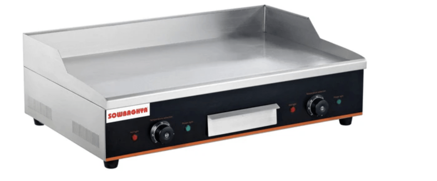 electric hot plate sowbaghya