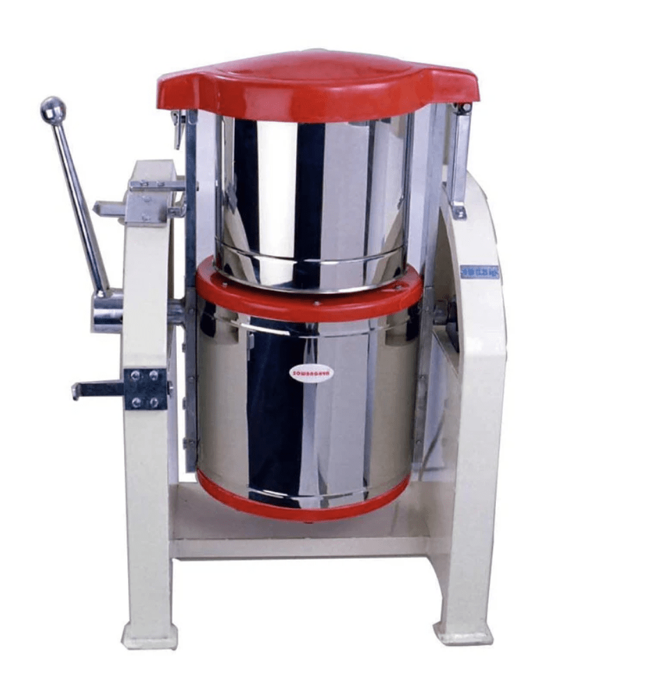 commercial hotel tilting wet grinder sowbaghya