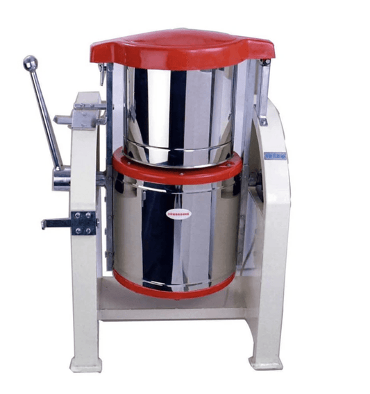 commercial hotel tilting wet grinder sowbaghya